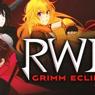 RWBY: Grimm Eclipse