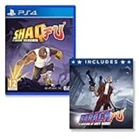 Shaq Fu: A Legend Reborn
