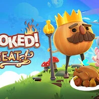 Overcooked! All You Can Eat