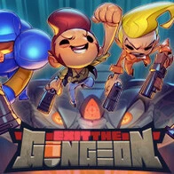 Exit the Gungeon