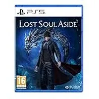 Lost Soul Aside