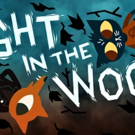 Night in the Woods