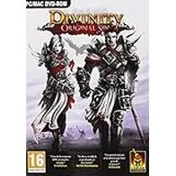 Divinity: Original Sin