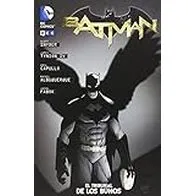 Batman: El Tribunal de los Búhos