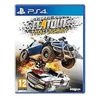 Flatout 4: Total Insanity