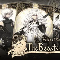 Voice of Cards: The Beasts of Burden
