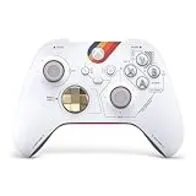 Xbox Wireless Controller – Starfield Limited Edition for Series X|S, One, and Windows Devices