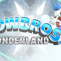 Snow Bros. Wonderland