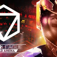 Laser League: World Arena