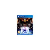 Meridiem Games Dungeons 3 - PS4