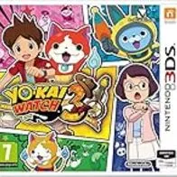 Yo-Kai Watch 3