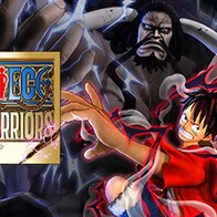 ONE PIECE: PIRATE WARRIORS 4