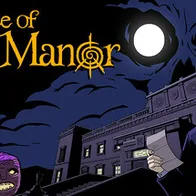 The Séance of Blake Manor
