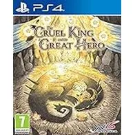 The Cruel King and the Great Hero - Storybook Edition - Playstation 4