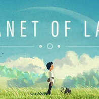 Planet of Lana