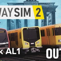 SubwaySim 2