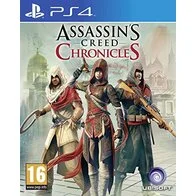 Assassin's Creed: Chronicles Pack