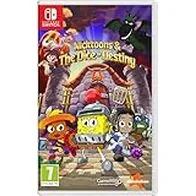 Nicktoons & The Dice of Destiny (Nintendo Switch)