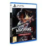 WUCHANG: Fallen Feathers Day 1 Edition (PS5)