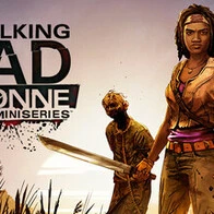 The Walking Dead: Michonne - A Telltale Miniseries