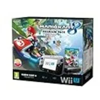Nintendo Wii U - Premium Pack: Consola + Mario Kart 8