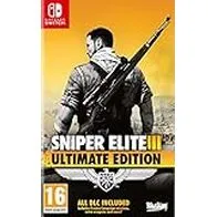 Sniper Elite 3 - Ultimate Edition