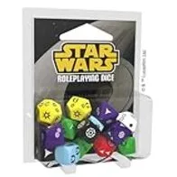 Star Wars: Edge of the Empire RPG Dice Pack