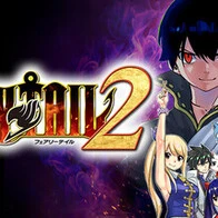 FAIRY TAIL 2