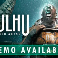 Cthulhu: The Cosmic Abyss