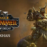 Total War: WARHAMMER III - Tamurkhan – Thrones of Decay