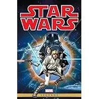 STAR WARS MARVEL YRS OMNIBUS 01 CHAYKIN CVR HC (Star Wars: The Original Marvel Years Omnibus)