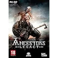 Ancestors Legacy Edición Completa