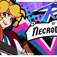 Rift of the NecroDancer