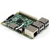 Raspberry Pi 100437 - Tarjeta de Puerto USB (7000 MHz, 512 MB de RAM, 4 x USB)