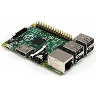 Raspberry Pi 1 Model B+ (B PLUS) 512MB Computer Board (2014)
