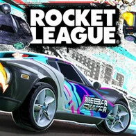 Rocket League®