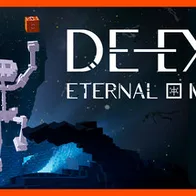 DE-EXIT - Eternal Matters