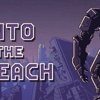 Into the Breach
