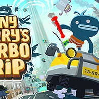 Tiny Terry's Turbo Trip