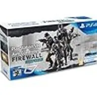 Pack con Aim Controller y Firewall: Zero Hour - Edición Estándar