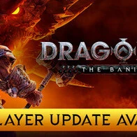 Dragonkin: The Banished