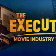The Executive - Movie Industry Tycoon