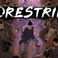 Forestrike