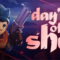 Day of the Shell