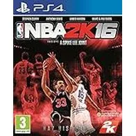NBA 2K16