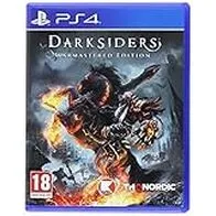 Darksiders - Warmastered Edition