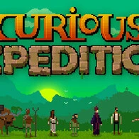 Curious Expedition