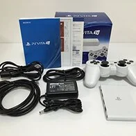 Playstation Vita TV Value Pack (VTE-1000AA01) (Japan Imported)