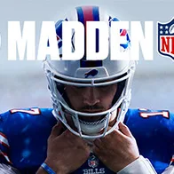 Madden NFL 24