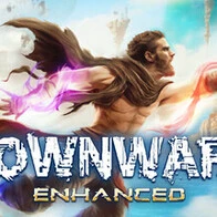 Downward: Enhanced Edition